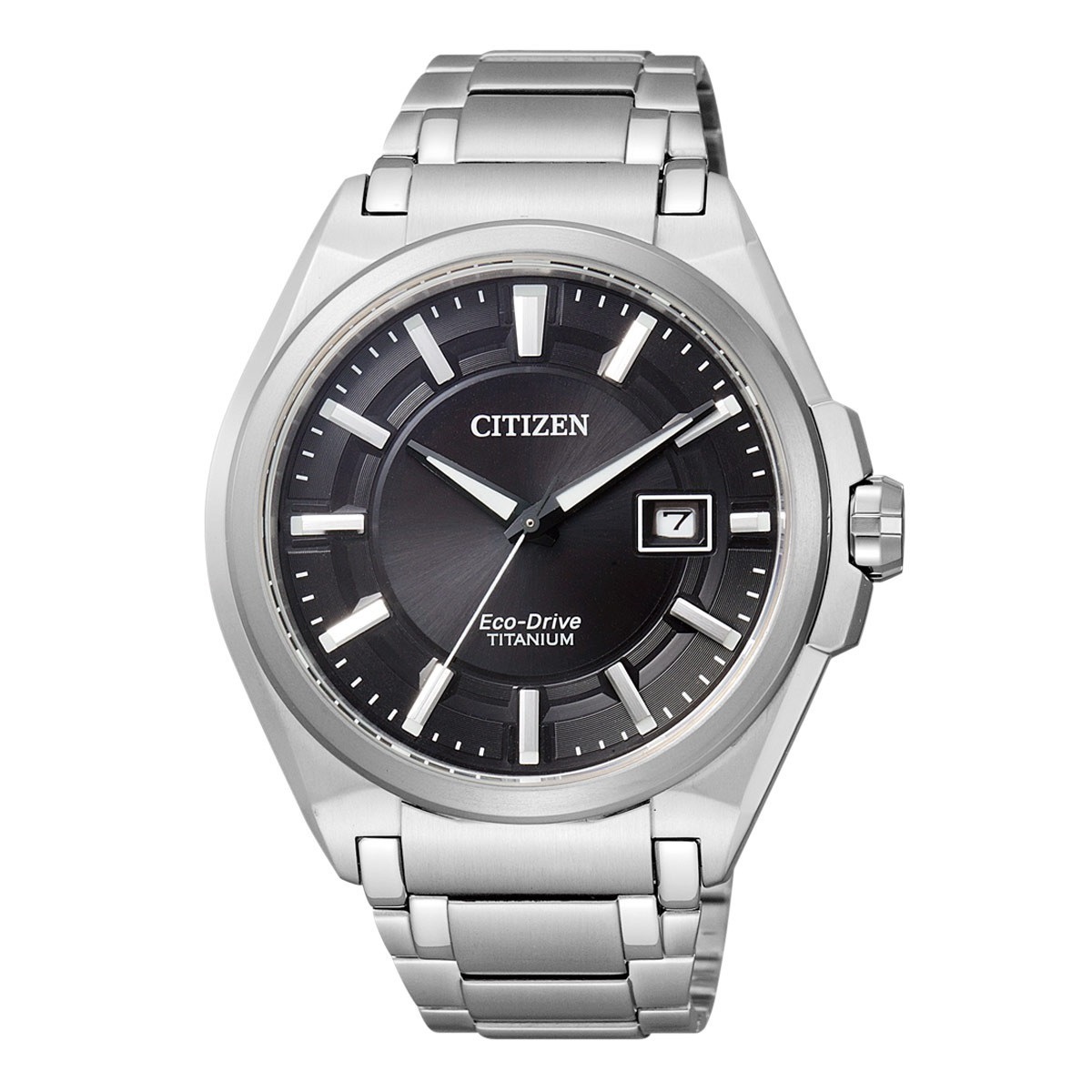 Citizen TITANIUM BM693057E 1