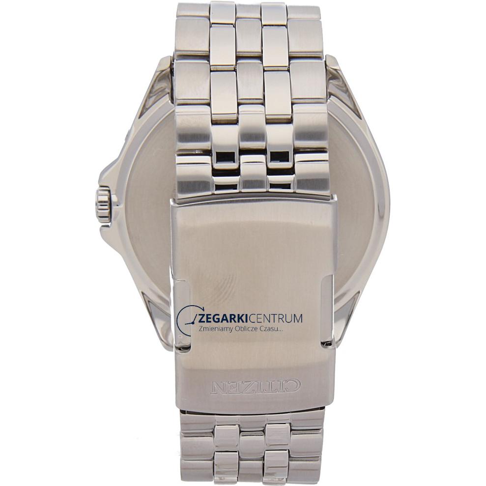 Citizen RADIO CONTROLED CB001088L 9