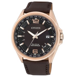 Citizen RADIO CONTROLLED CB001703W