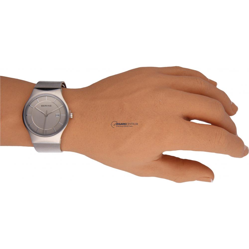 Bering Classic 11938000 10