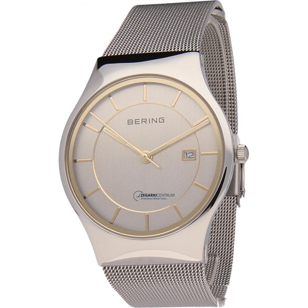 Bering Classic 11938001 7