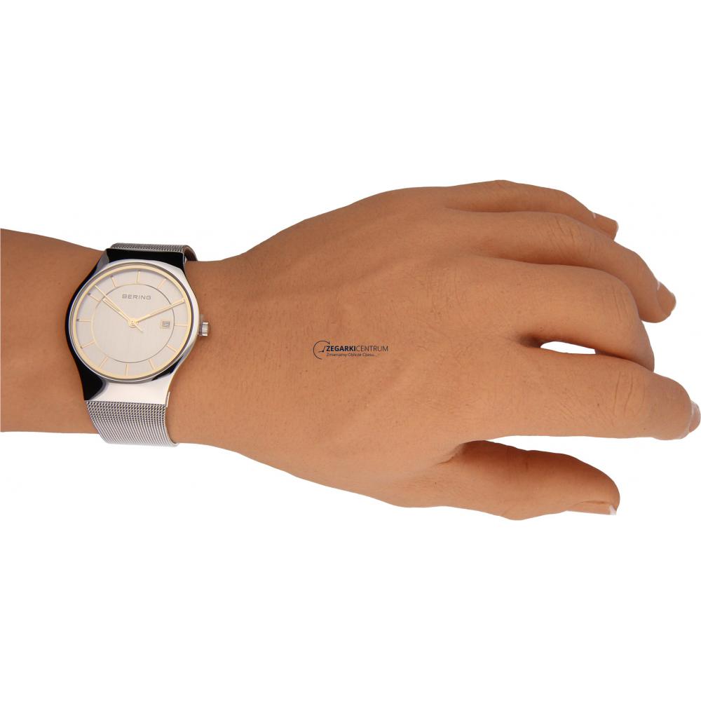 Bering Classic 11938001 10
