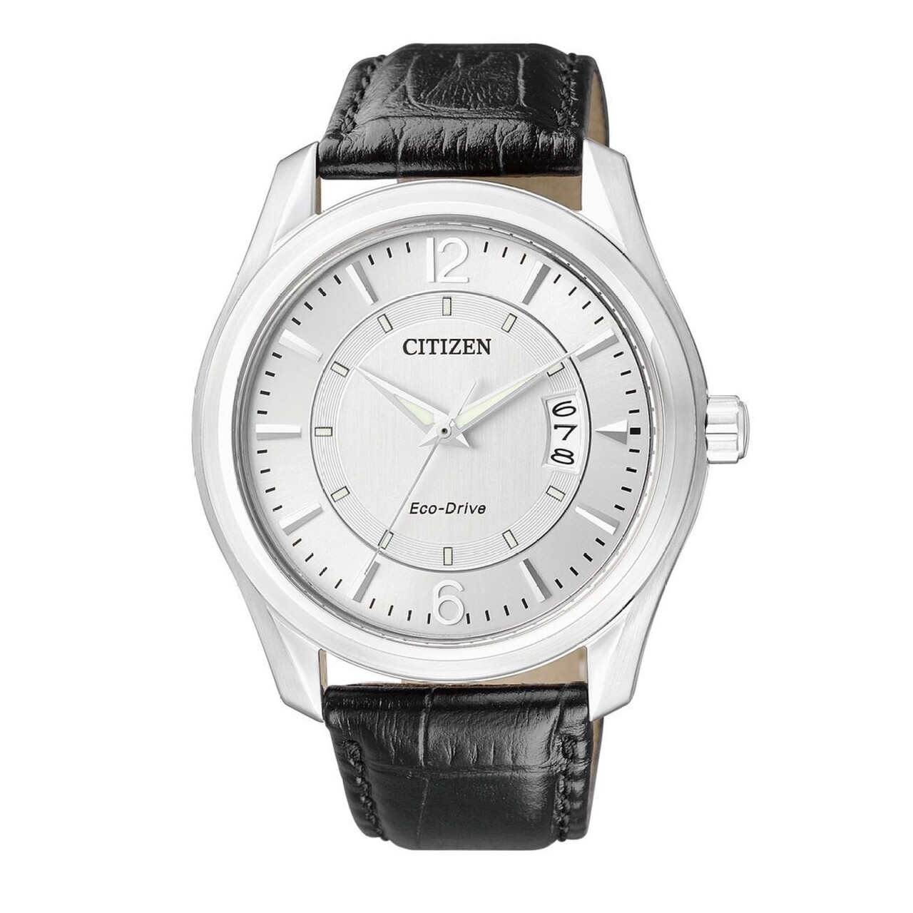 Citizen LEATHER AW103106B 1