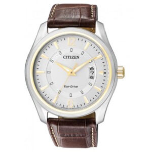 Citizen LEATHER AW103408A