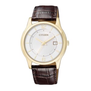 Citizen LEATHER BD002208A