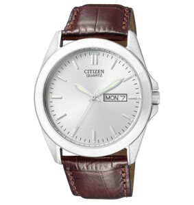 Citizen LEATHER BF058014AE