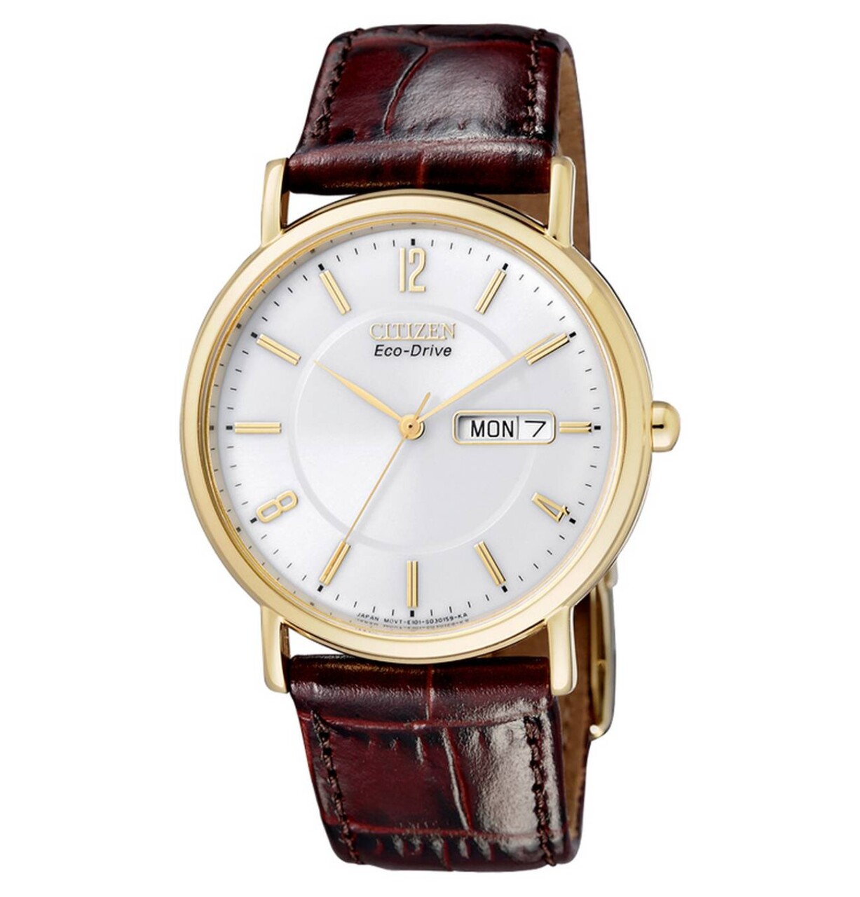 Citizen LEATHER BM824305AE 1