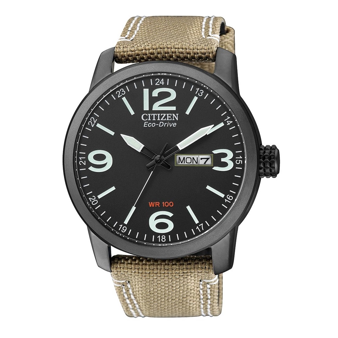 Citizen SPORTS BM847623EE 1