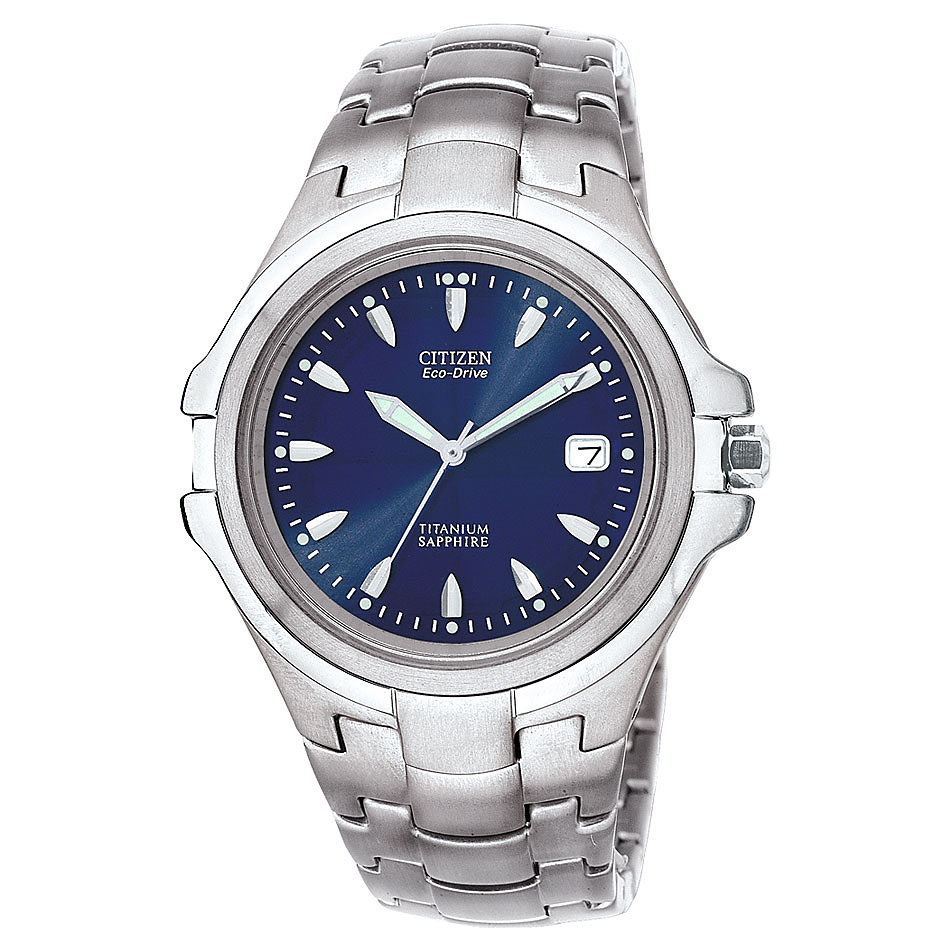 Citizen TITANIUM BM129054L 1