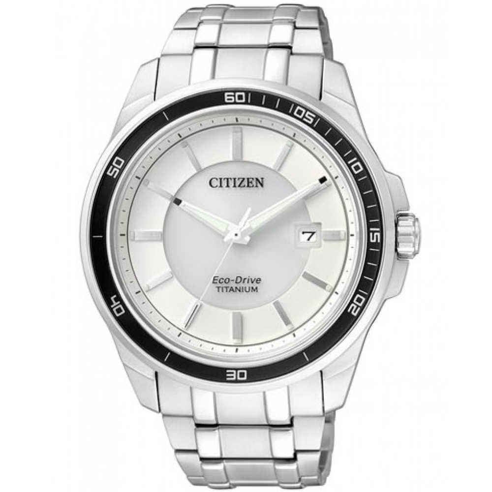 Citizen TITANIUM BM692051A 1