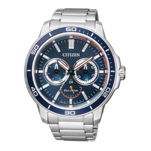 Citizen ECO DRIVE BU204056L