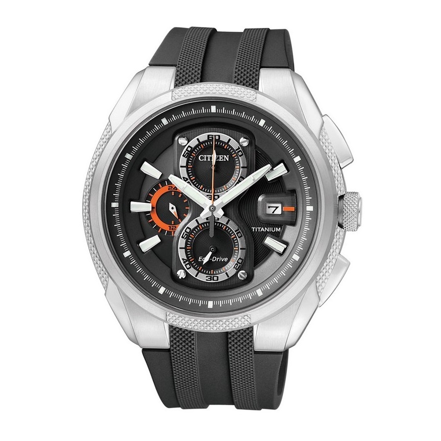 Citizen TITANIUM CA020003E 1