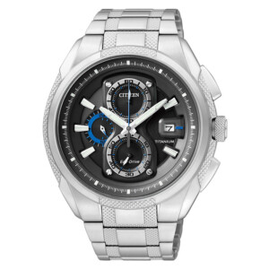 Citizen TITANIUM CA020054E