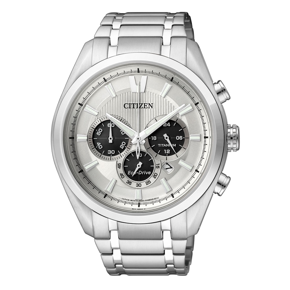 Citizen TITANIUM CA401058A 1