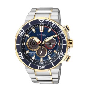 Citizen SPORTS CA425453L