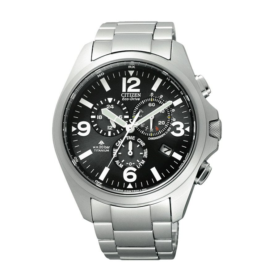 Citizen PROMASTER AS403059E 1