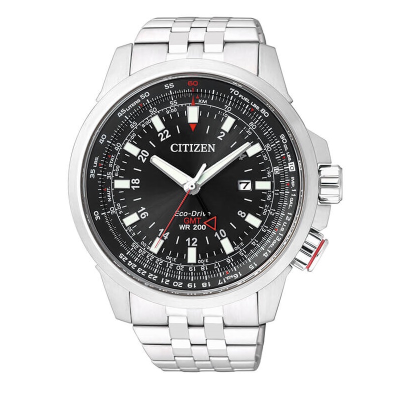 Citizen PROMASTER BJ707057E 1