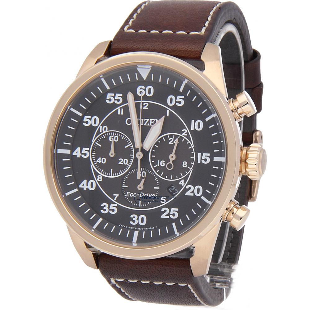 Citizen CHRONO CA421300E 2