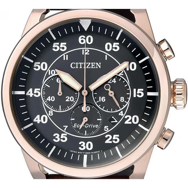 Citizen CHRONO CA421300E 3
