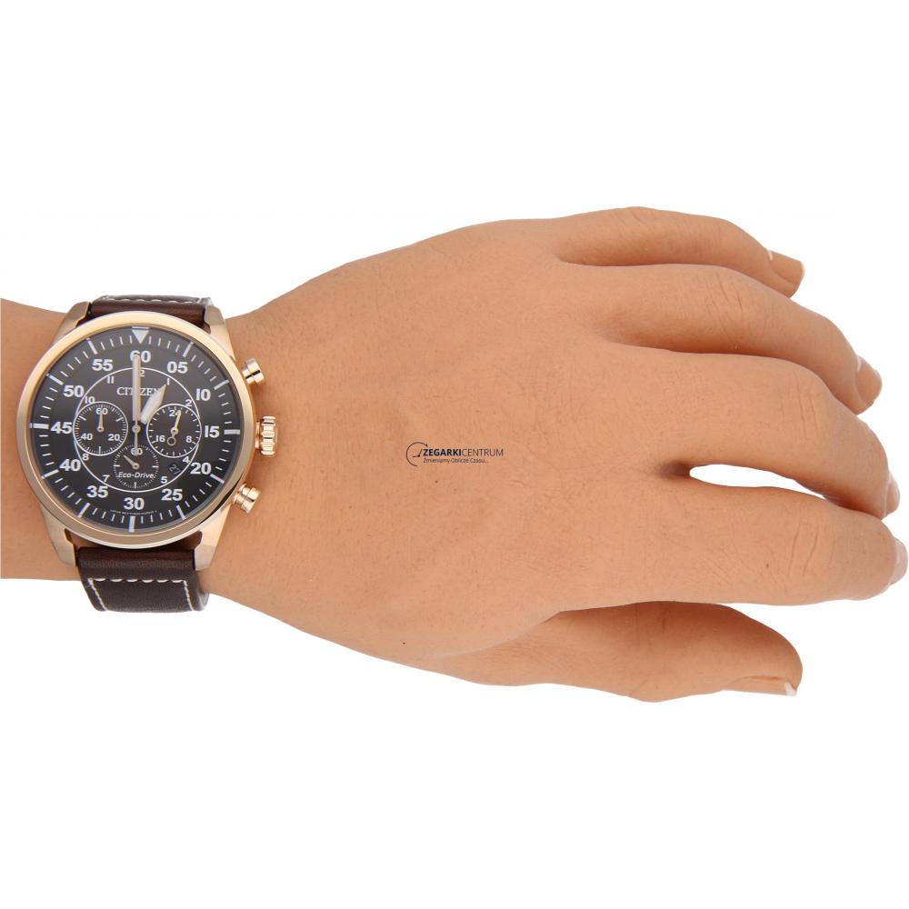 Citizen CHRONO CA421300E 6