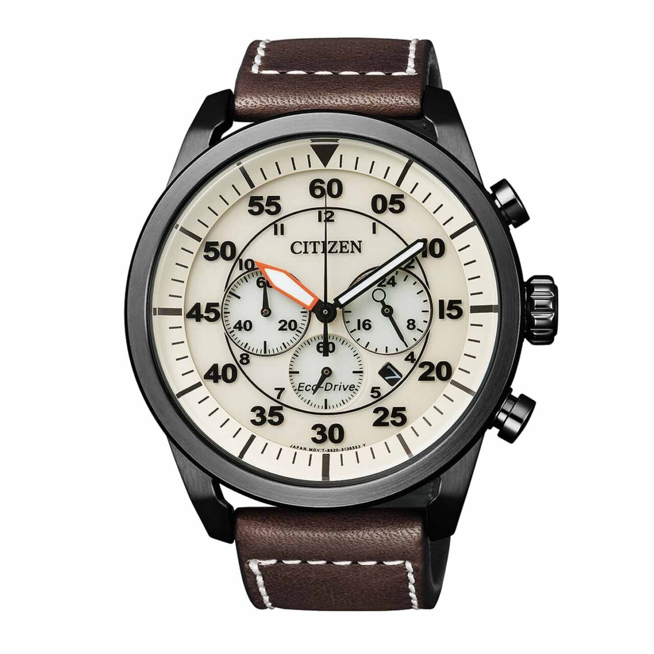 Citizen CHRONO CA421504W 1