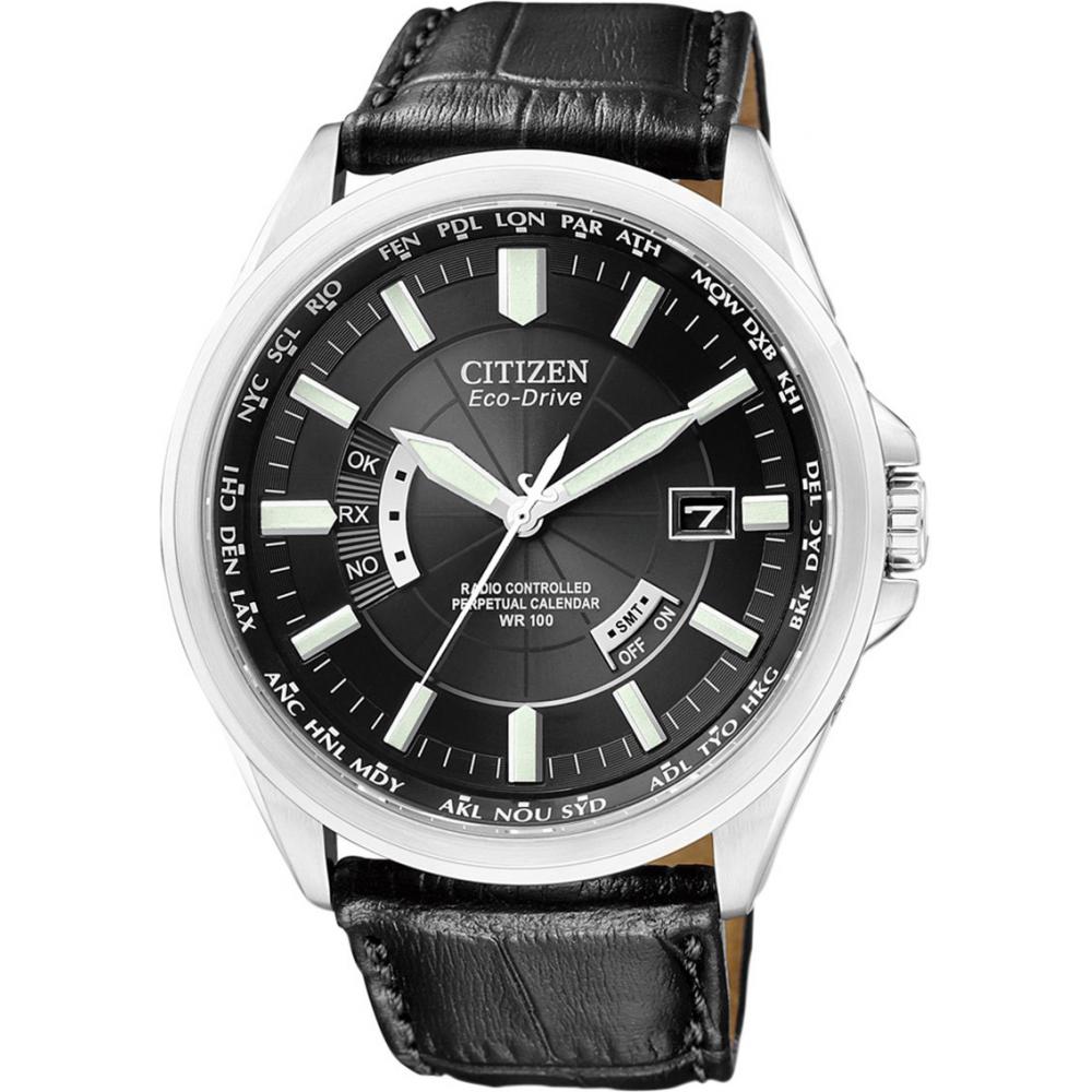 Citizen RADIO CONTROLLED CB001002E 1