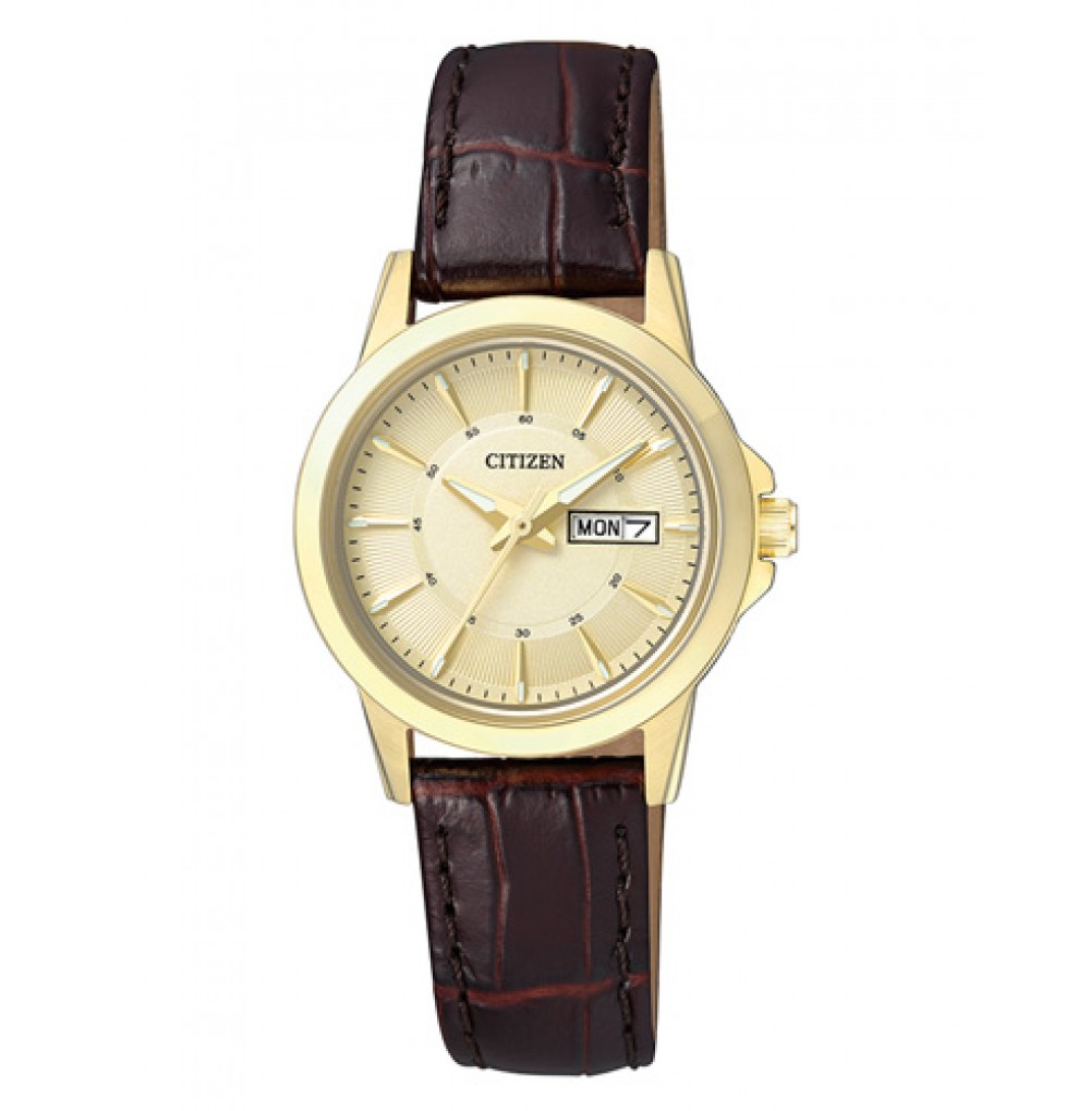 Citizen LADY EQ060308PE 1