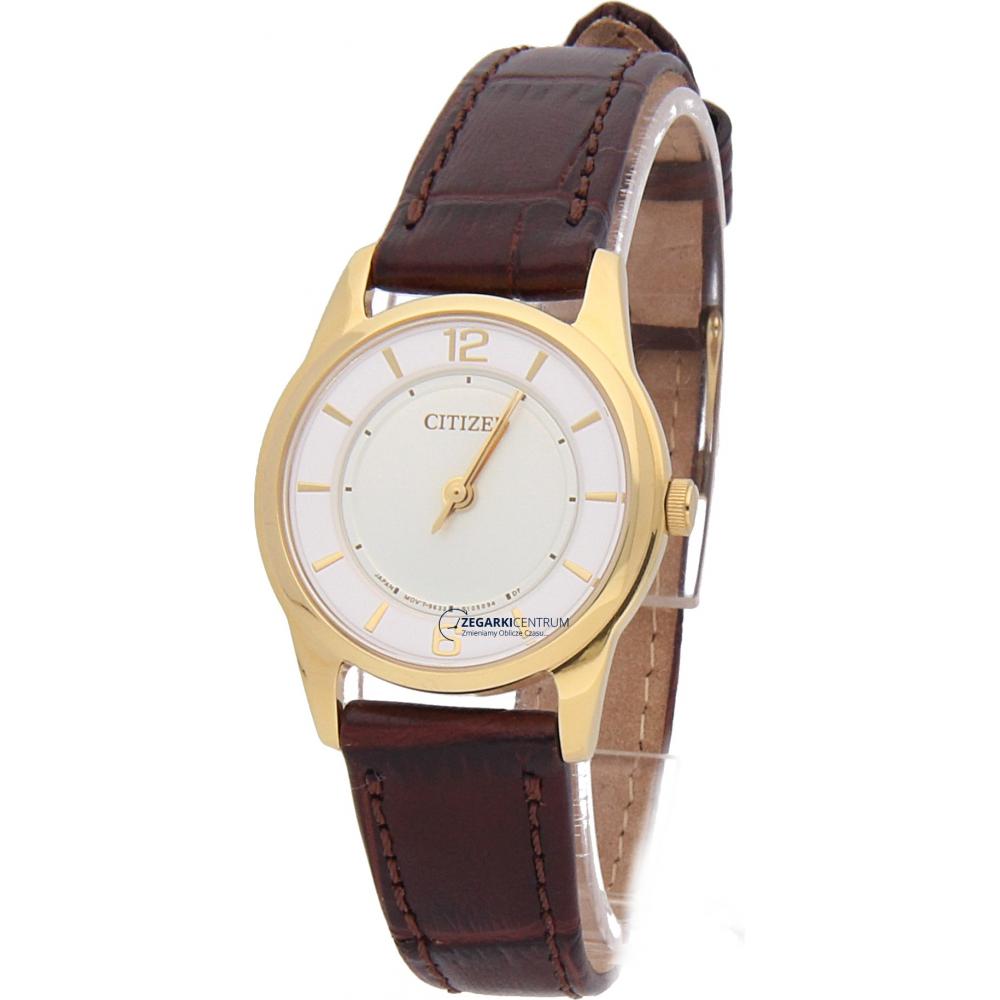 Citizen LEATHER ER018208A 7