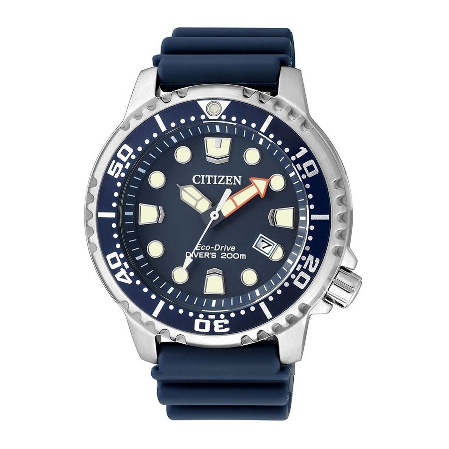 Citizen PROMASTER BN015117L 1