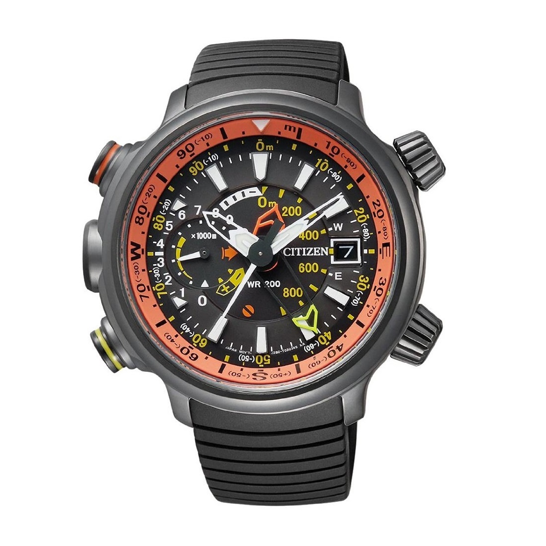 Citizen ALTICHRON BN402609F 1