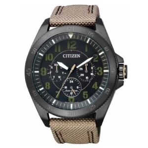 Citizen CHRONO BU203505E