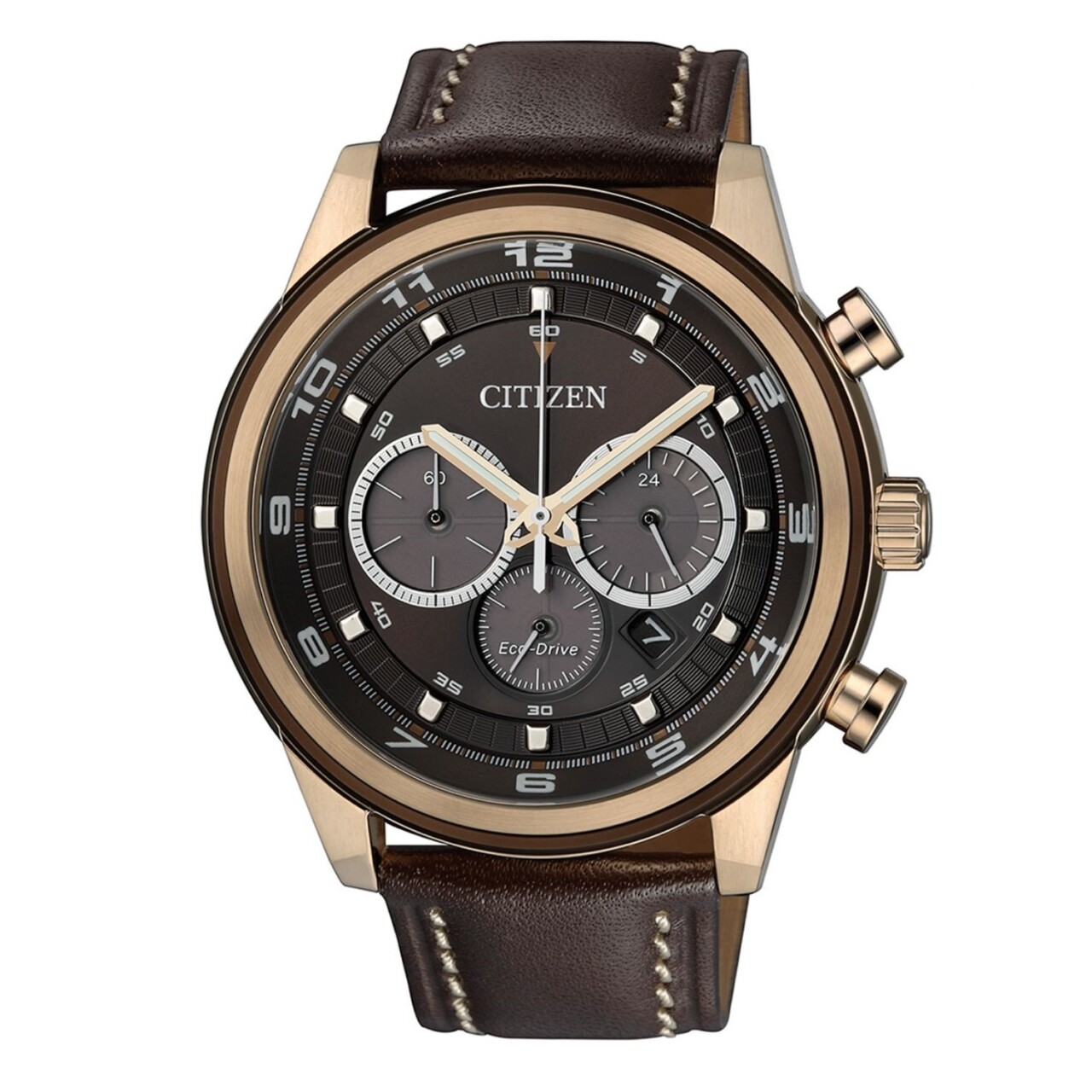 Citizen CHRONO CA403701W 1