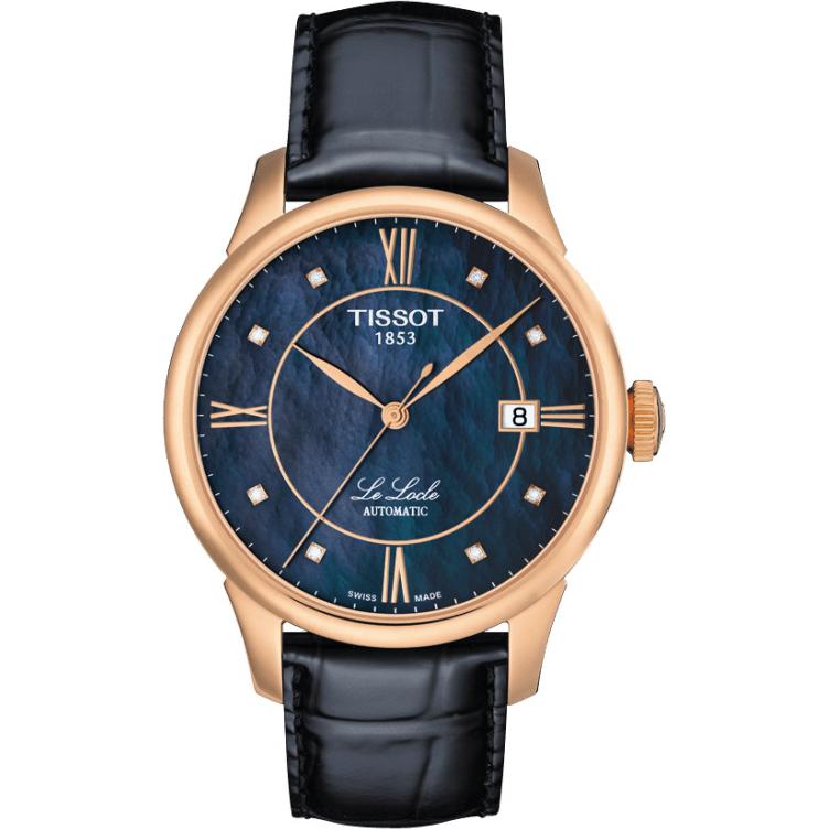 Tissot LE LOCLE T41642396 1