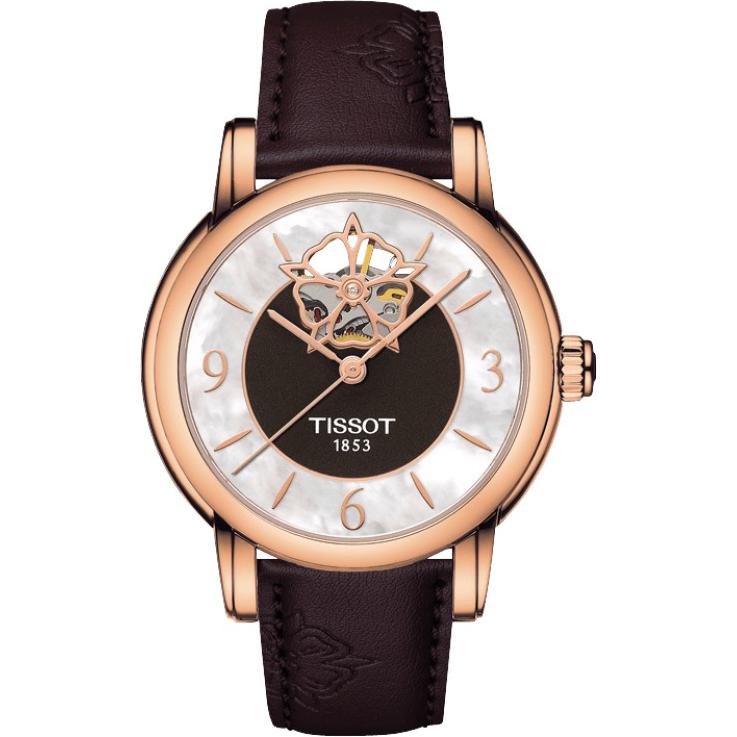 Tissot LADY HEART T0502073711704 1