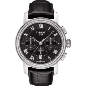 Tissot BRIDGEPORT T0974271605300