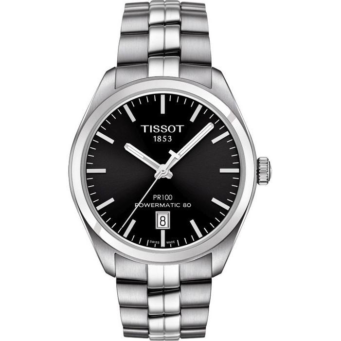 Tissot PR 100 T1014071105100 1