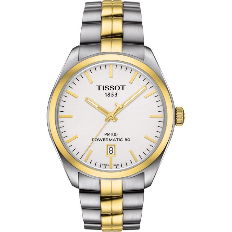 Tissot PR 100 T1014072203100 1