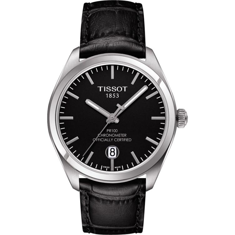 Tissot PR 100 T1014511605100 1