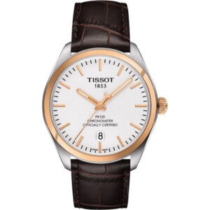 Tissot PR 100 T1014512603100