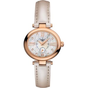 Tissot GLAMOROUS T9173107611600