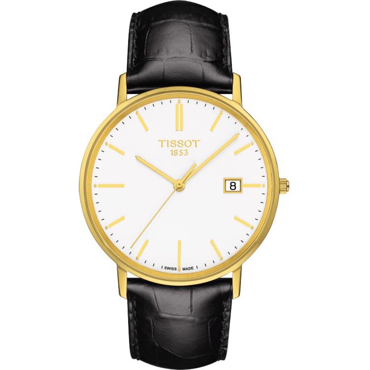 Tissot GOLDRUN T9224101601100 1