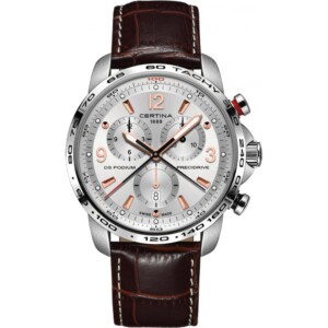 Certina DS Podium Big Chrono C0016471603701