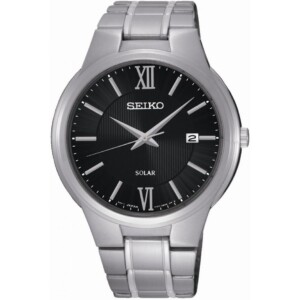 Seiko Solar SNE387P1