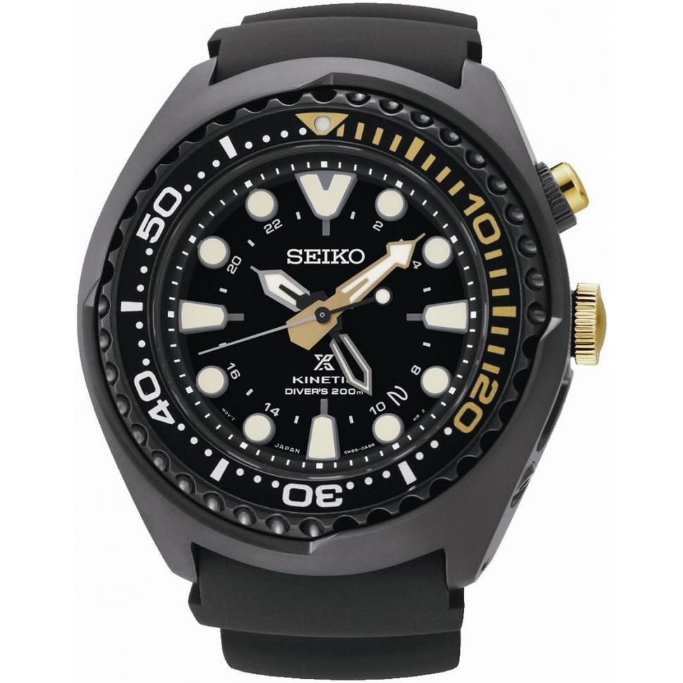 Seiko Kinetic SUN045P1 1