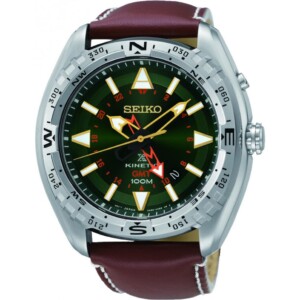 Seiko Kinetic SUN051P1