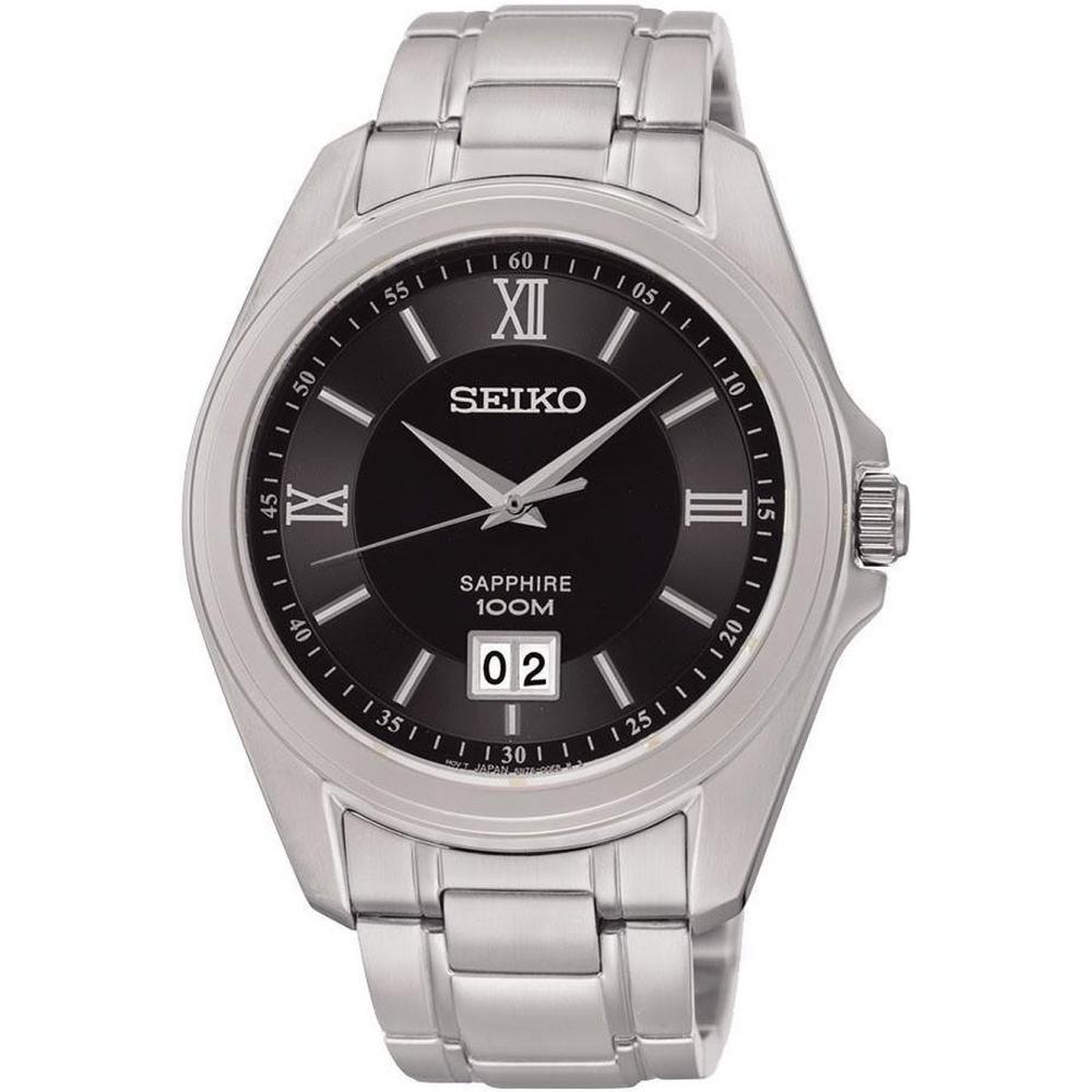 Seiko Classic SUR099P1 1