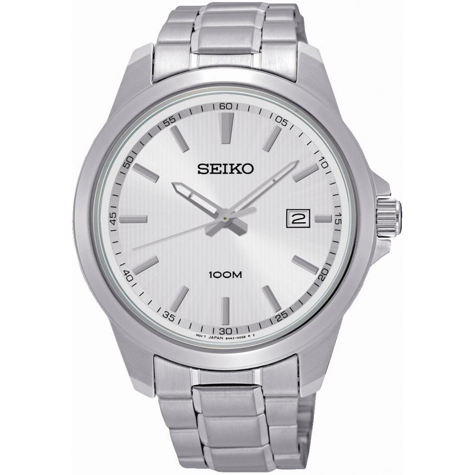 Seiko Classic SUR151P1 1