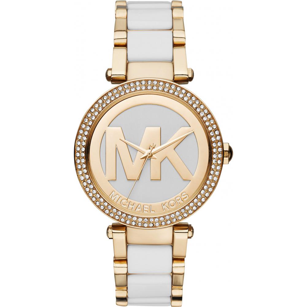 Michael Kors Damskie MK6313 1