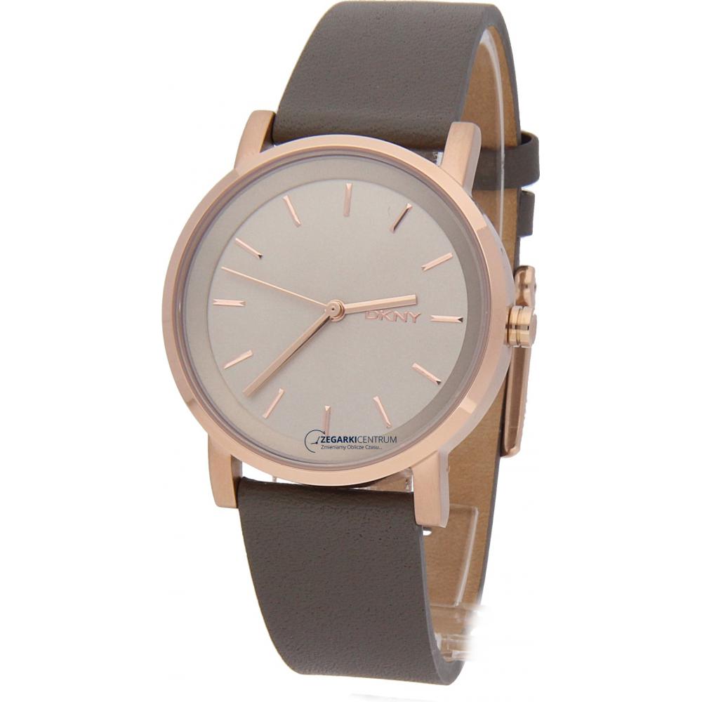 DKNY Damskie NY2341 7