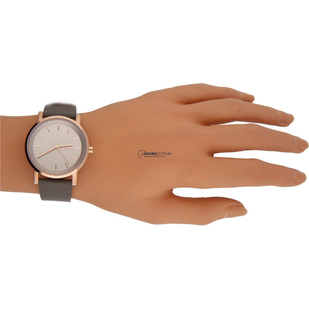 DKNY Damskie NY2341 10